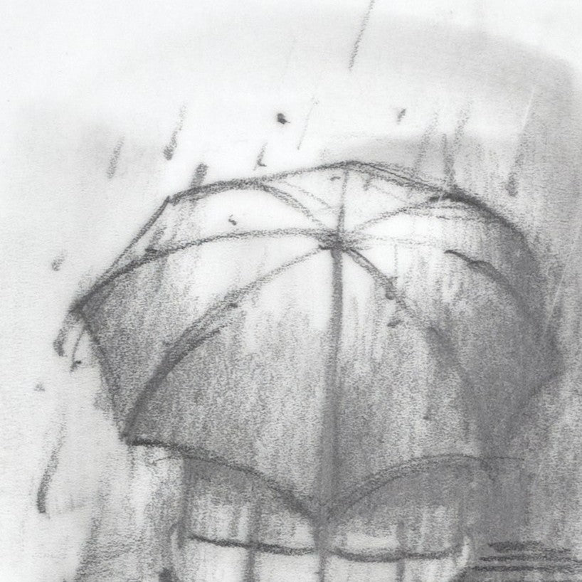 My Ray Of Sunshine V (Sketch)