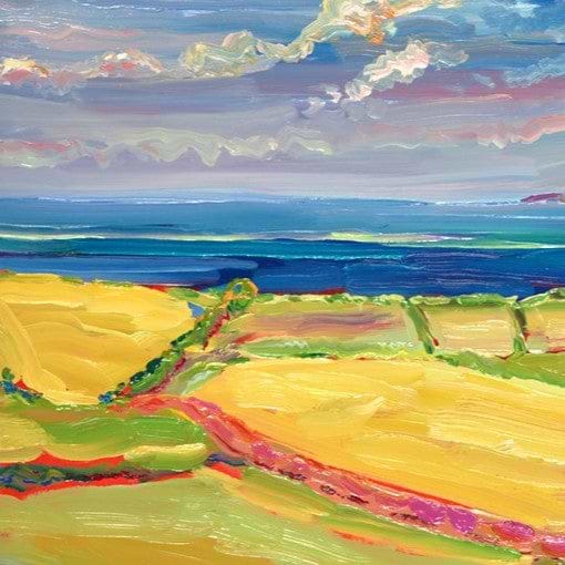Spring, West Pembrokeshire