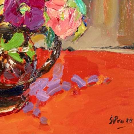 The French Jug