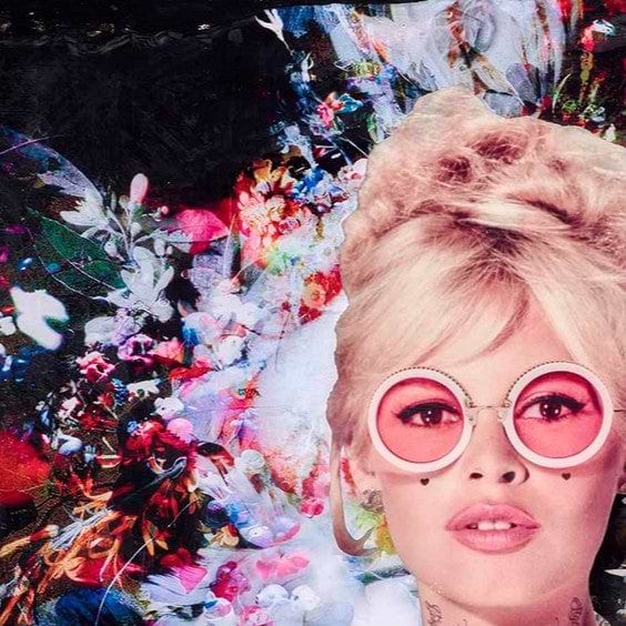 What If....Bardot