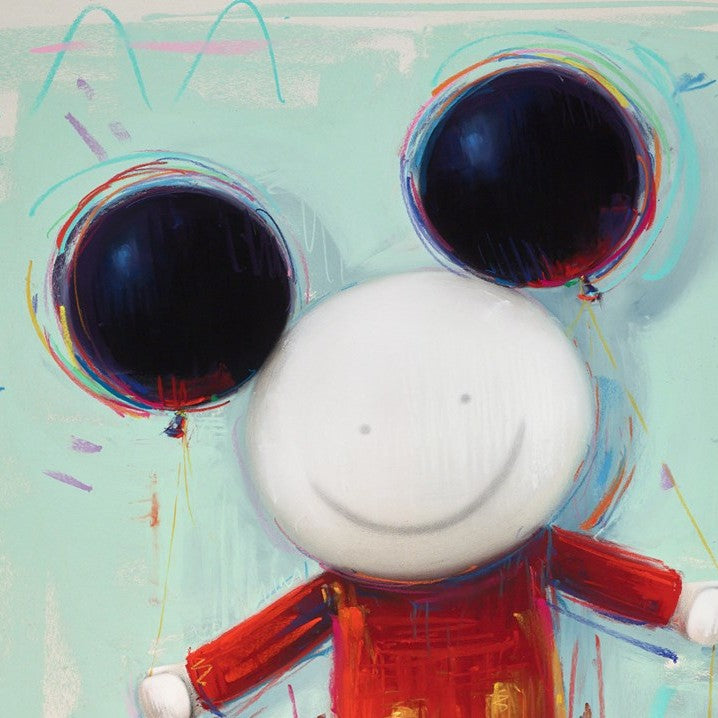 Taking The Mickey