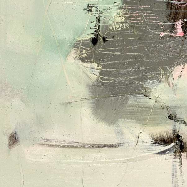 Contemplation Of A Dream