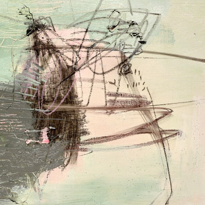 Contemplation Of A Dream