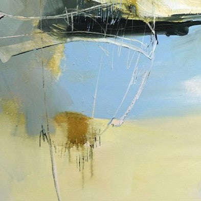 Connection (Diptych)