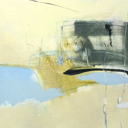 Connection (Diptych)