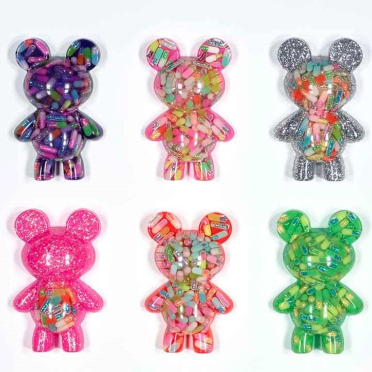 Self-Care Bears