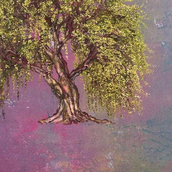 Weeping Willow