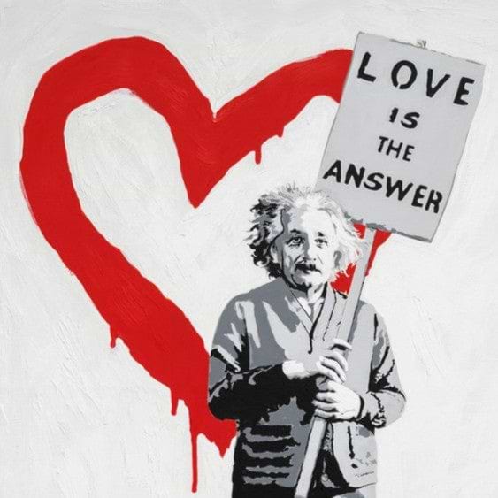 Einstein