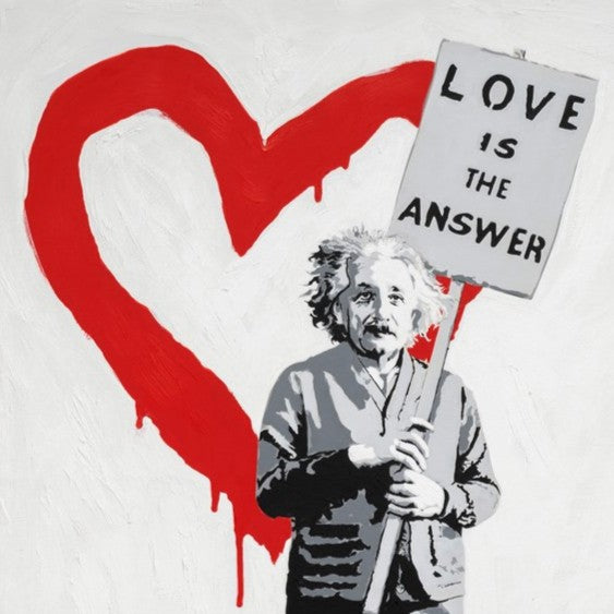 Einstein