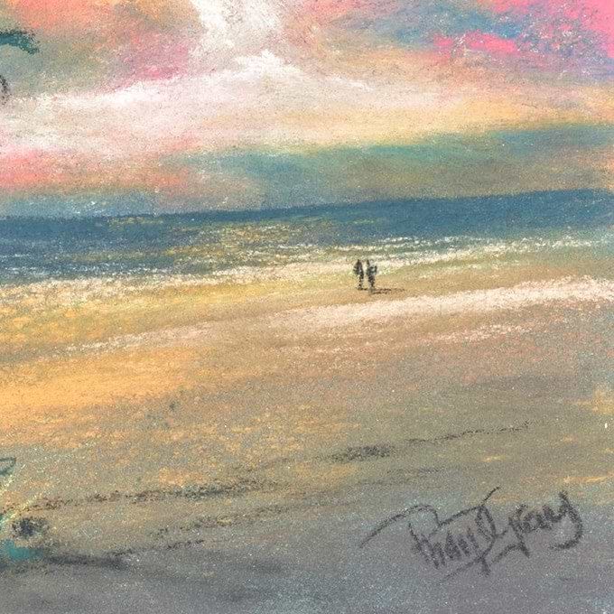Sunset Beach