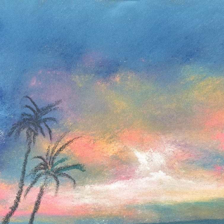 Sunset Beach
