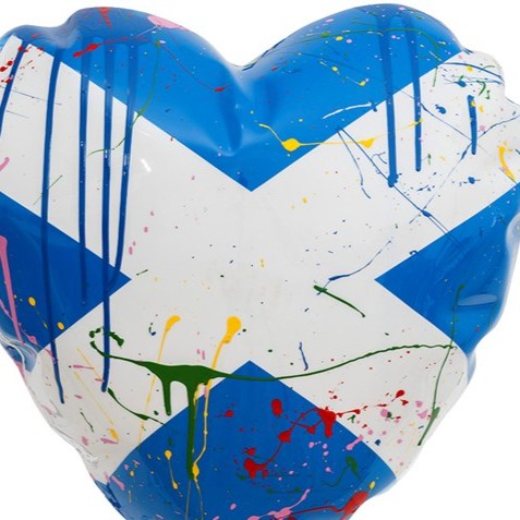 Balloon Heart