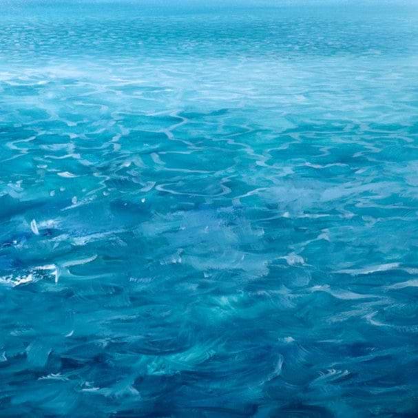 Serene Morning