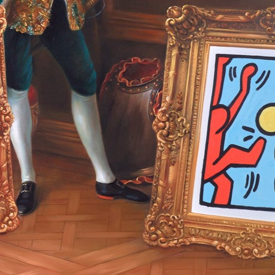 The Art Collector
