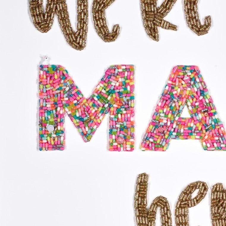 We're All Mad Here