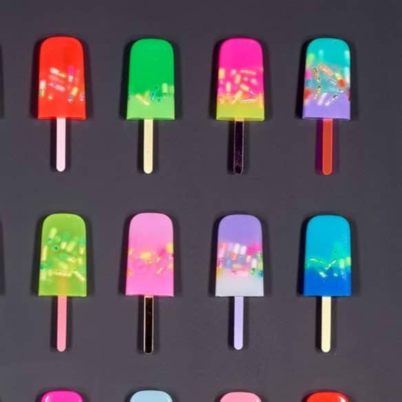 Melting Happiness (32 Lollies)