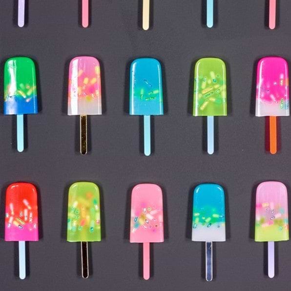 Melting Happiness (32 Lollies)