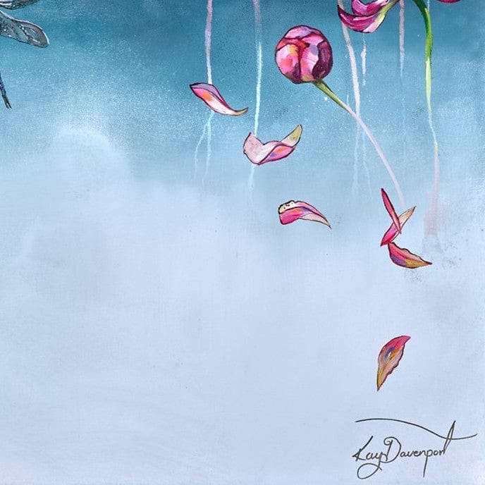 Lotus And Emperors
