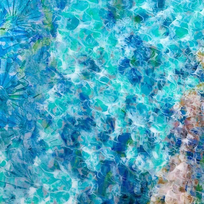 Crisp Waters
