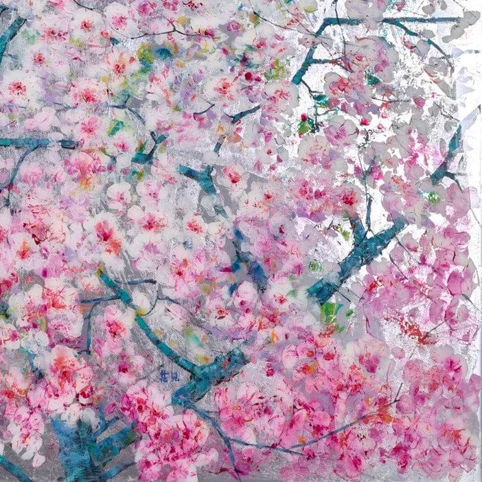 Blush Of Spring
