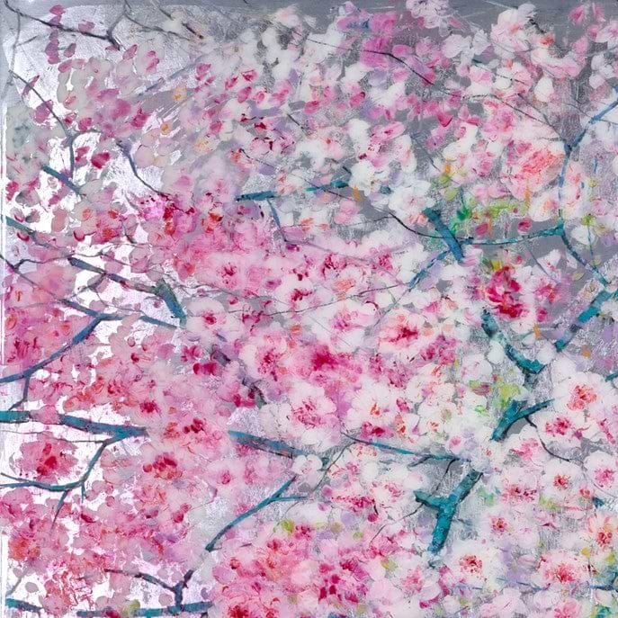 Blush Of Spring