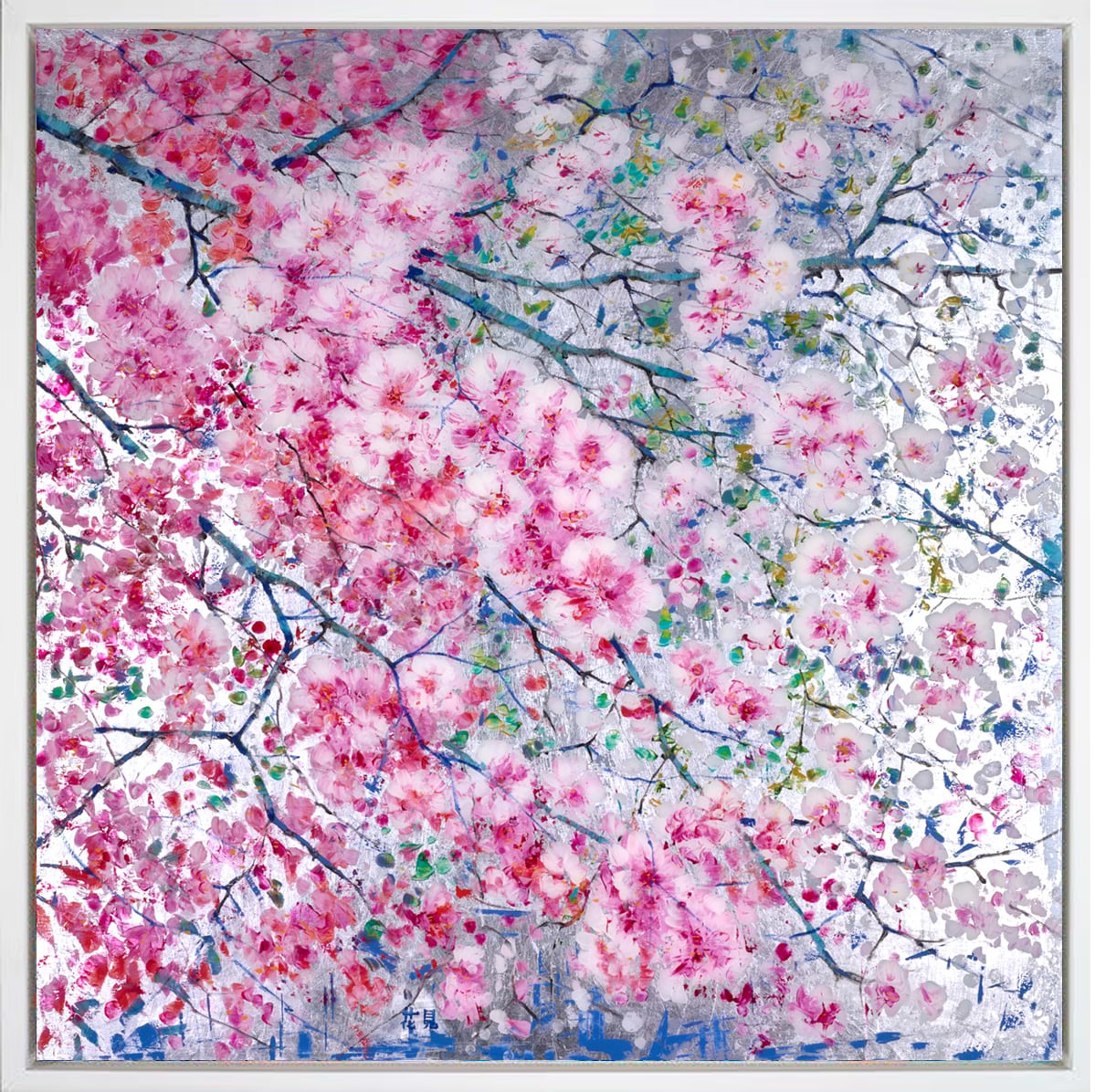 Seasons Bloom
