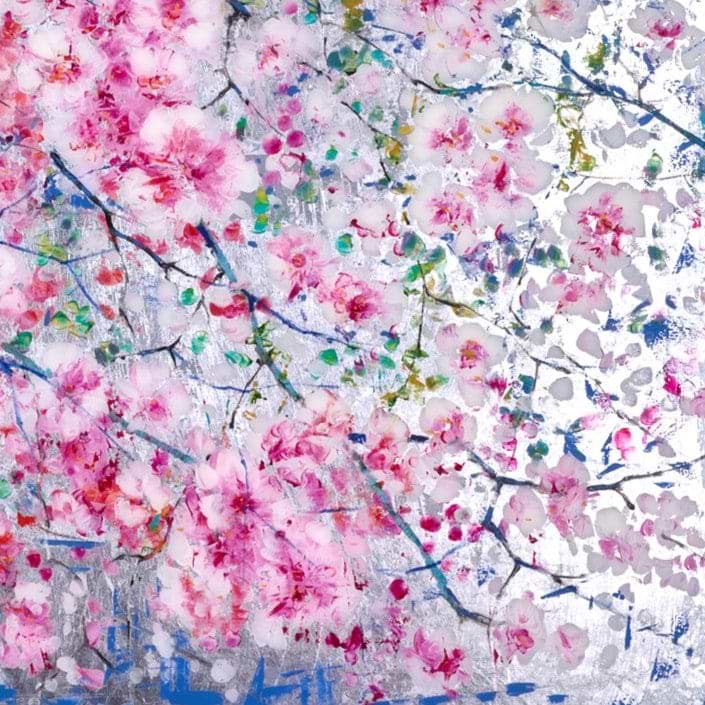 Seasons Bloom