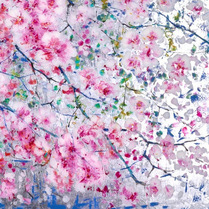 Seasons Bloom