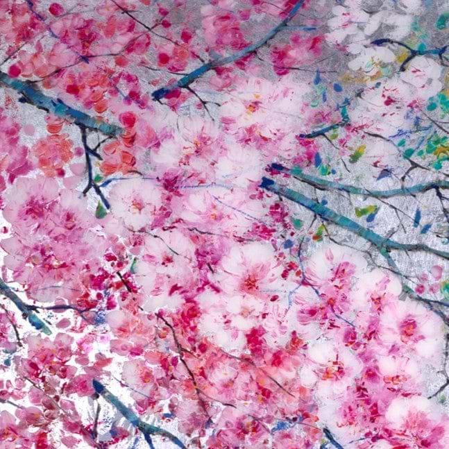 Seasons Bloom
