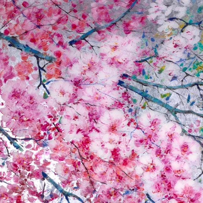 Seasons Bloom