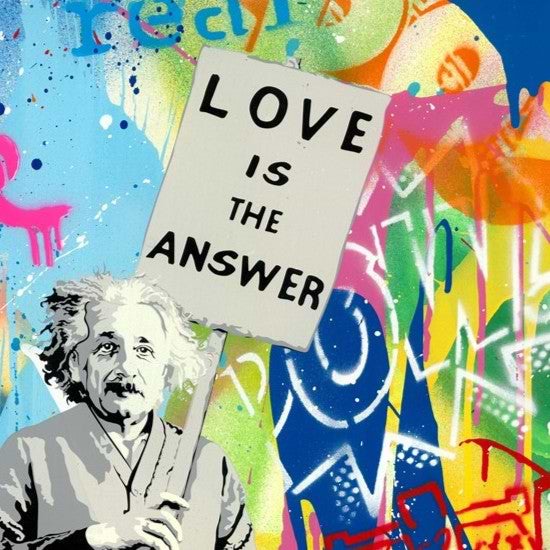 Einstein