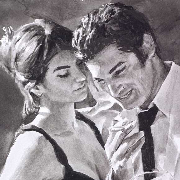 The Proposal IV
