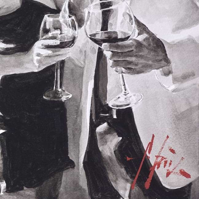 The Proposal IV