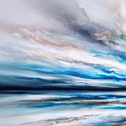 Alluring Tides