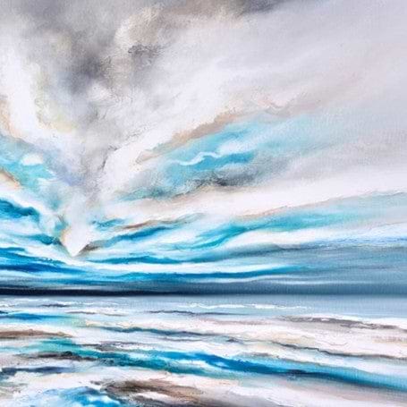 Alluring Tides