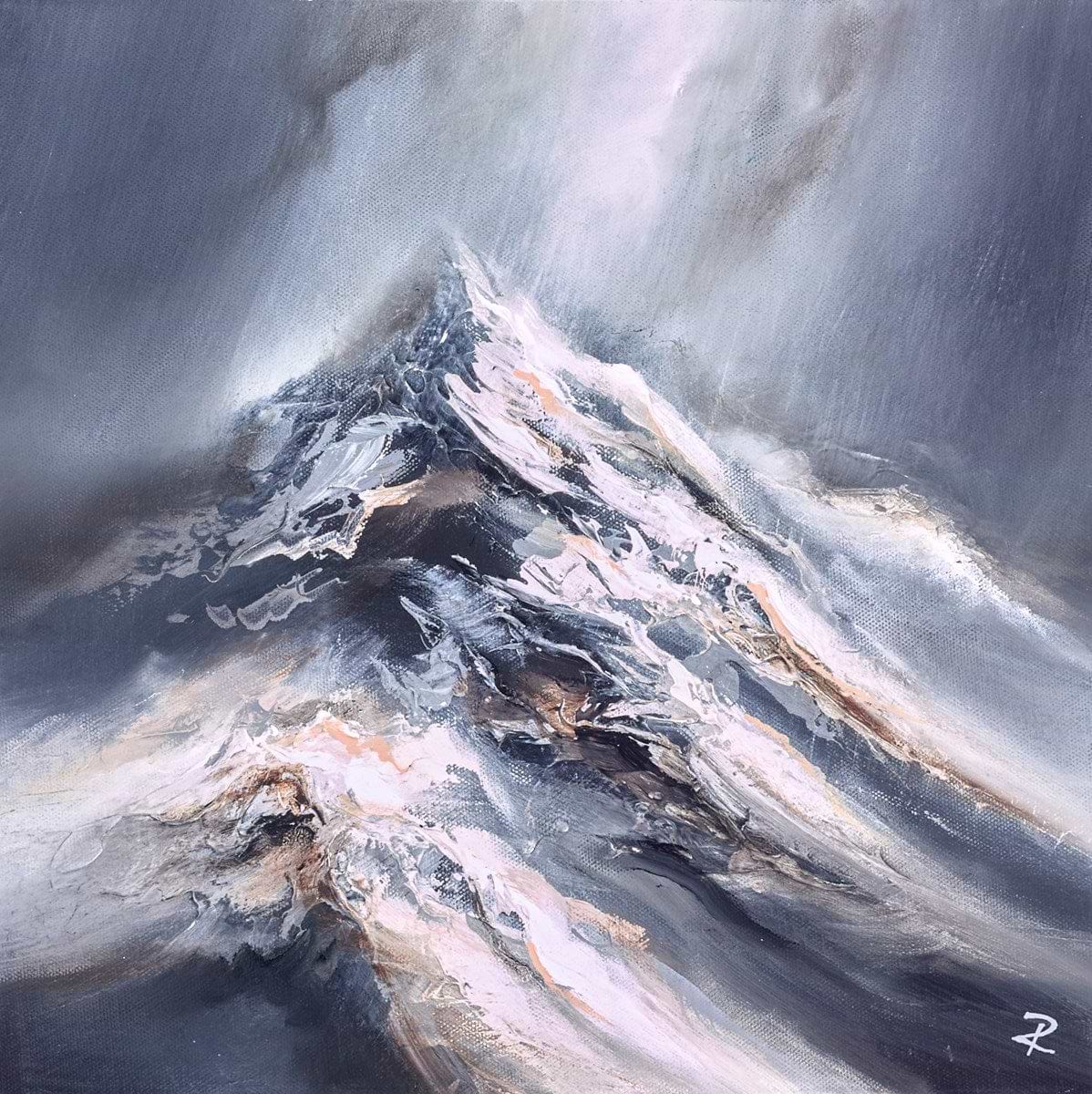 Infinite Heights II