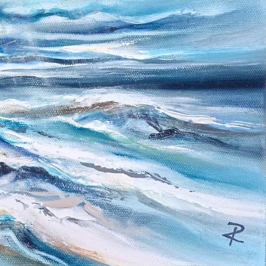 Ocean Secret II