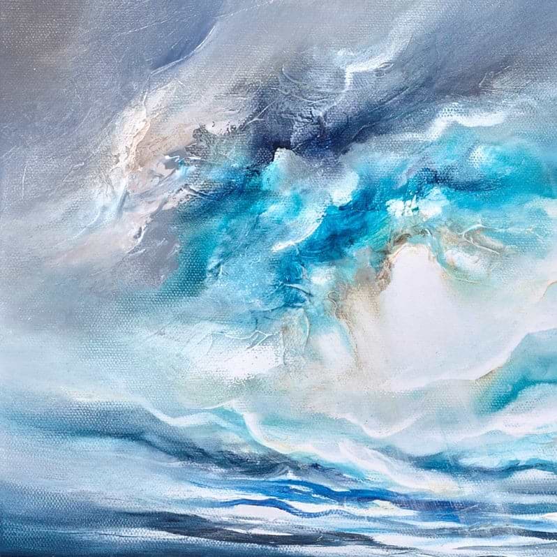 Ocean Secret II