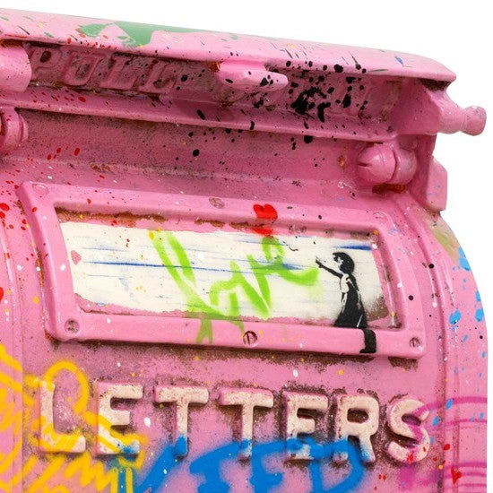 Mailbox