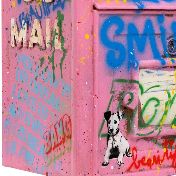 Mailbox