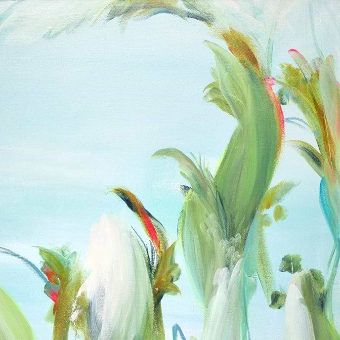 Early Spring