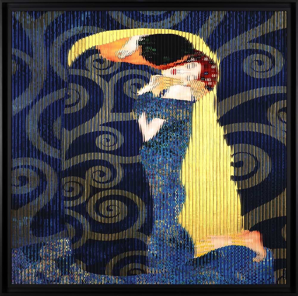 The Night Kiss