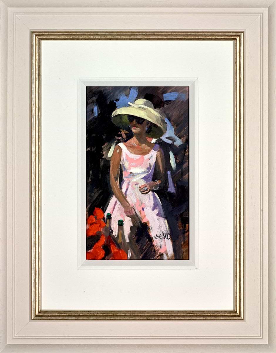 Ascot Elegance