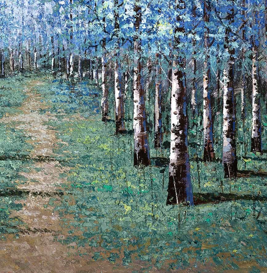 Cerulean Dreams