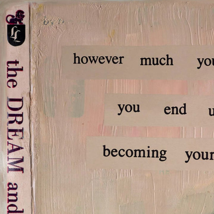 However Much You Pretend