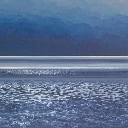 Sapphire Sky