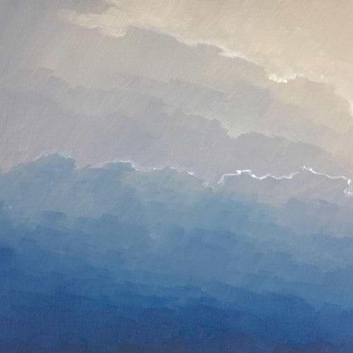 Sapphire Sky