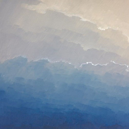 Sapphire Sky