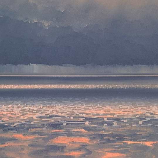 Thundering Sky