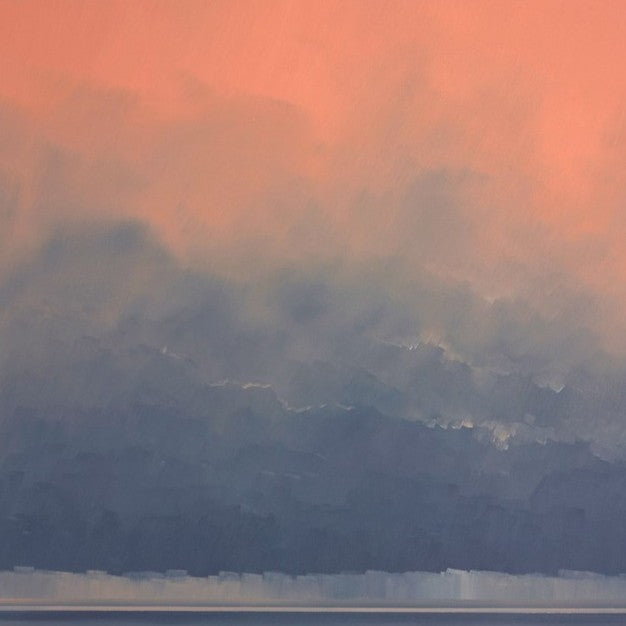 Thundering Sky
